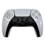 Sony PlayStation 5 DualSense Wireless Controller White CFI-ZCT1W - 8999