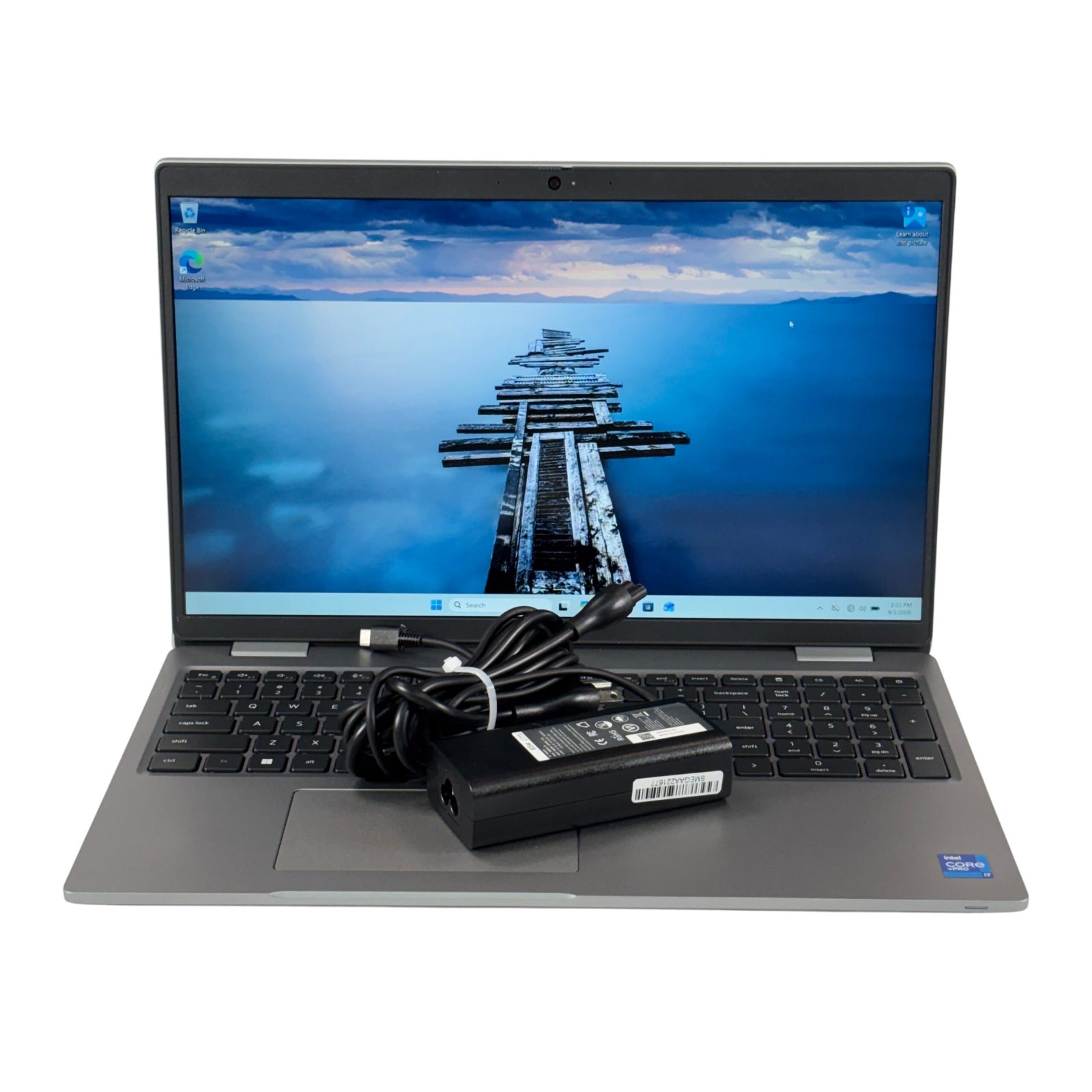 5ff9efcb-3dee-4293-8754-e9ecec63c2a9.jpg Dell Latitude 5520 Win 11 Core i7-1185G7 3GHz 16GB RAM 512GB SSD 15.6" - Image 1