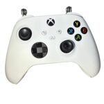 Microsoft Xbox 1914 Wireless Game Controller - White