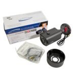Speco Technologies HTFB4TM 4MP HD-TVI Bullet Camera - 5131