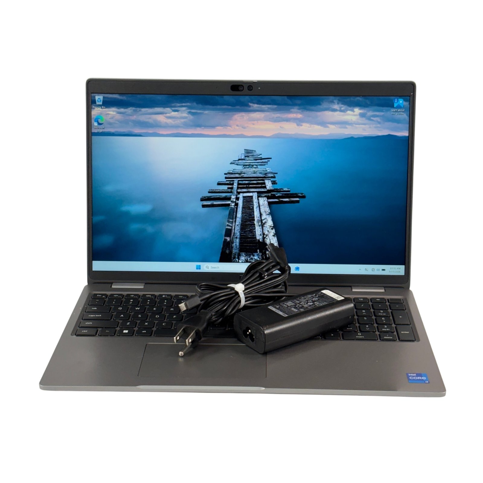 623d93cc-2bf5-4333-8078-f47e5d4e517f.jpg Dell Latitude 5540 Win 11 Intel Core i7-1355U 1.7GHz 16GB RAM 512GB SSD 15.6" - Image 1