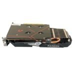 ASRock Phantom Gaming Radeon RX 6500 XT 4GB GDDR6 Graphics Card