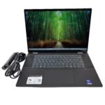 HP OmniBook X Flip 16-as0023dx Intel Ultra 7 256V 2.2GHz 16GB RAM 1TB SSD 16"