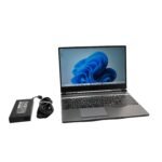 MSI GP65 Leopard Win 11 Intel Core i7-10750H 2.6GHz 16GB RAM 512GB SSD 15.6"