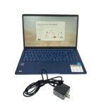 ASUS Chromebook CX1505CTA-WS4 Processor N50 1.0GHz 4GB RAM 128GB eMMC 15.6"