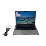 Apple MacBook Pro 2021 MKGP3LL/A M1 Pro 3.2GHz 16GB RAM 512GB SSD 14.2"