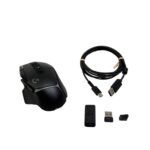 Logitech G502 X PLUS Lightspeed Wireless RGB Gaming Mouse - 4511