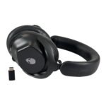 Alienware Pro Wireless 50 USB-C Recharging Over-the-Ear Gaming Headset