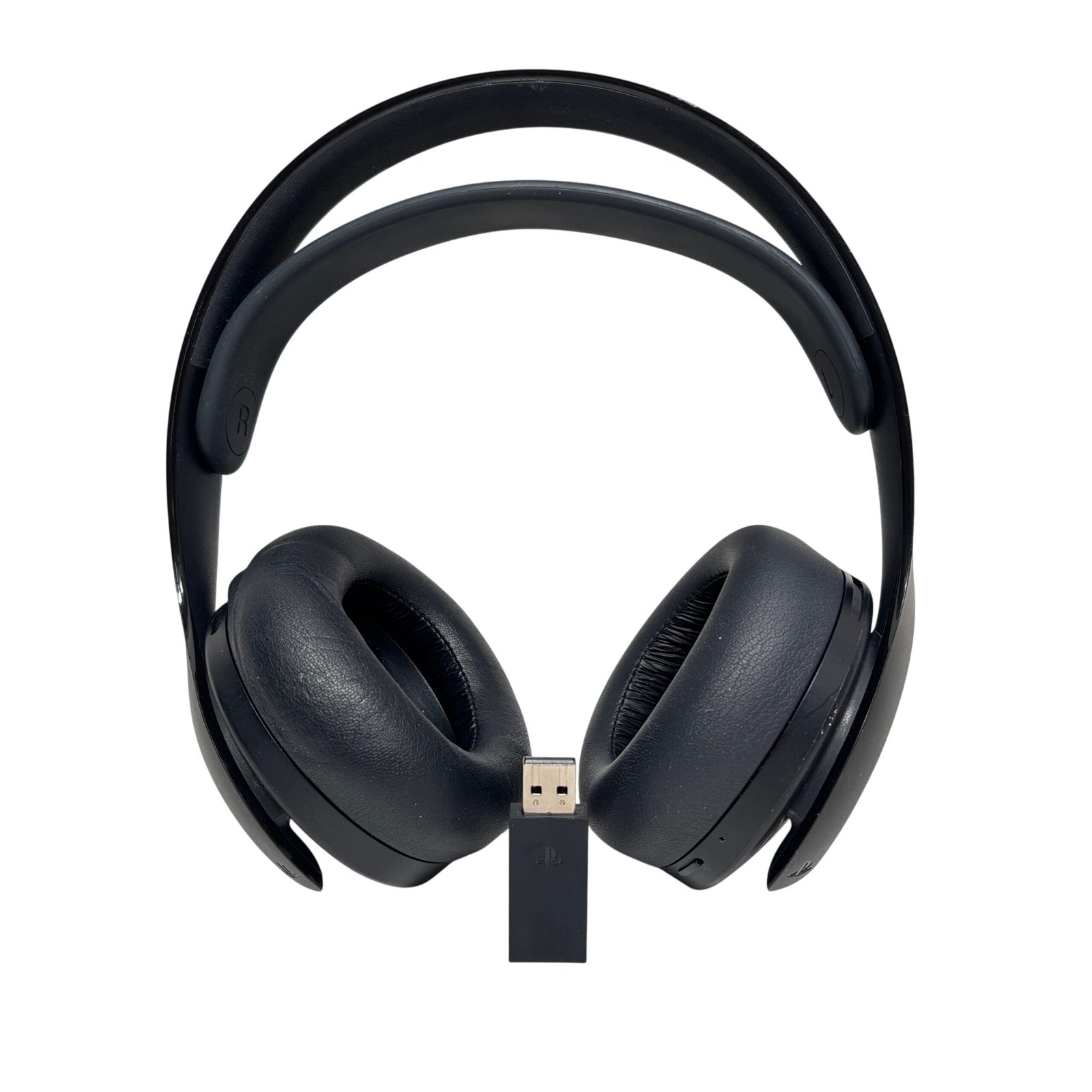 708fa6a7-7403-4d40-af49-f4a9d700e93f.jpg Sony PULSE 3D CFI-ZWH1 PS5 PS4 PC USB-C Rechargeable Wireless Headset - Image 1