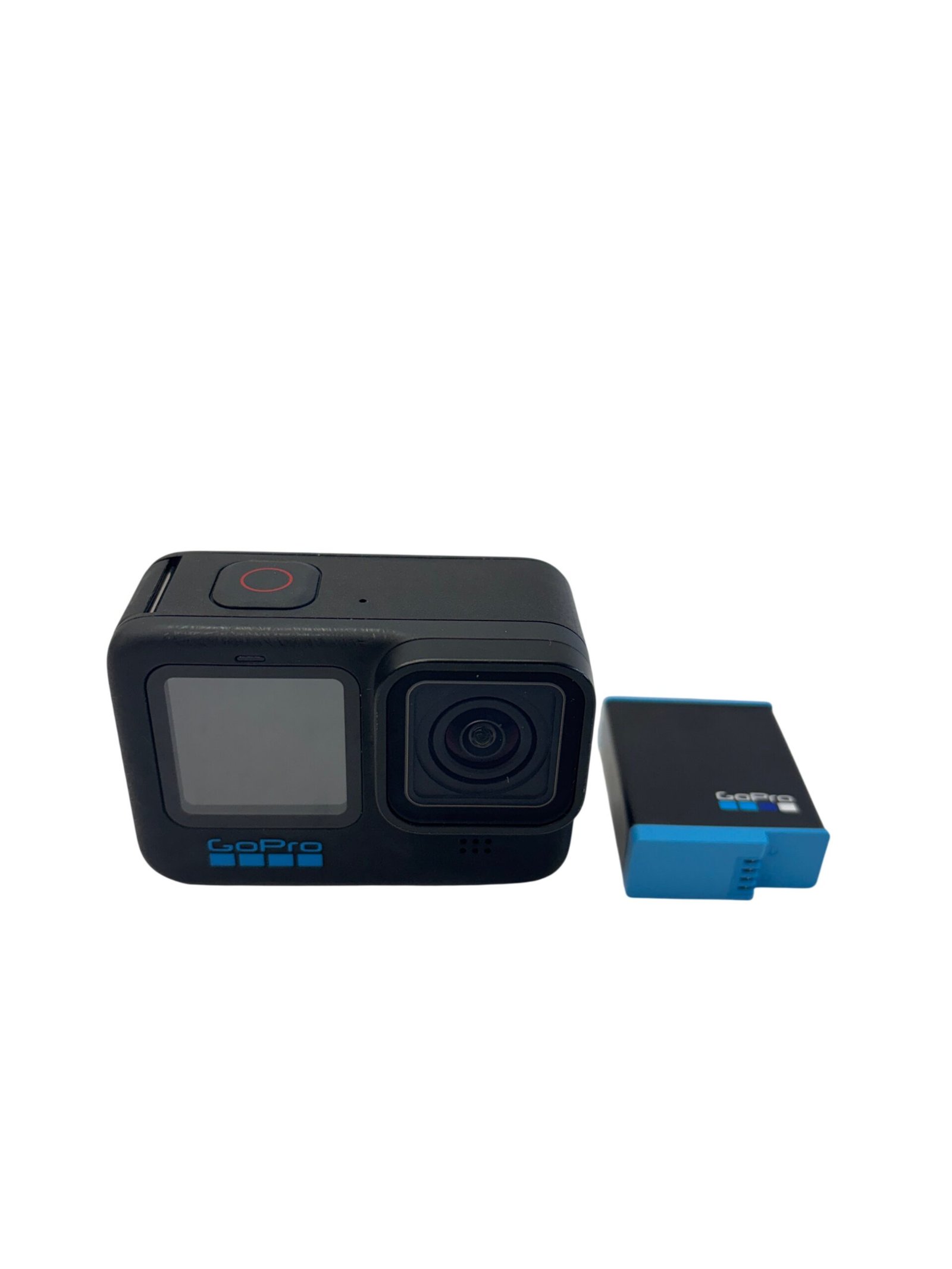 71bf62dd-50cd-4185-bbc1-2c55b835bc29.jpg GoPro HERO10 Black 5.3K 23MP Action Camera - Image 1
