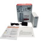ARRIS SURFboard SB6141 DOCSIS 3.0 Up to 686 Mbps Cable Modem