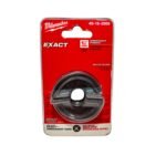 Milwaukee 49-16-2669 1.5" Knockout Punch