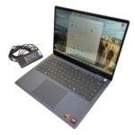 Dell 14 Plus 2-in-1 DB04255 AMD Ryzen AI 5 340 2GHz 16GB RAM 512GB SSD 14''