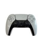 Sony PlayStation DualSense CFI-ZCT1W Adaptive Trigger Wireless Controller