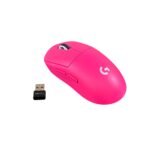 Logitech G PRO X Superlight 2 MR0097 Wireless Gaming Mouse