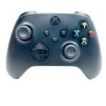 Microsoft Xbox Wireless Controller Model 1914 Series X/S Carbon Black