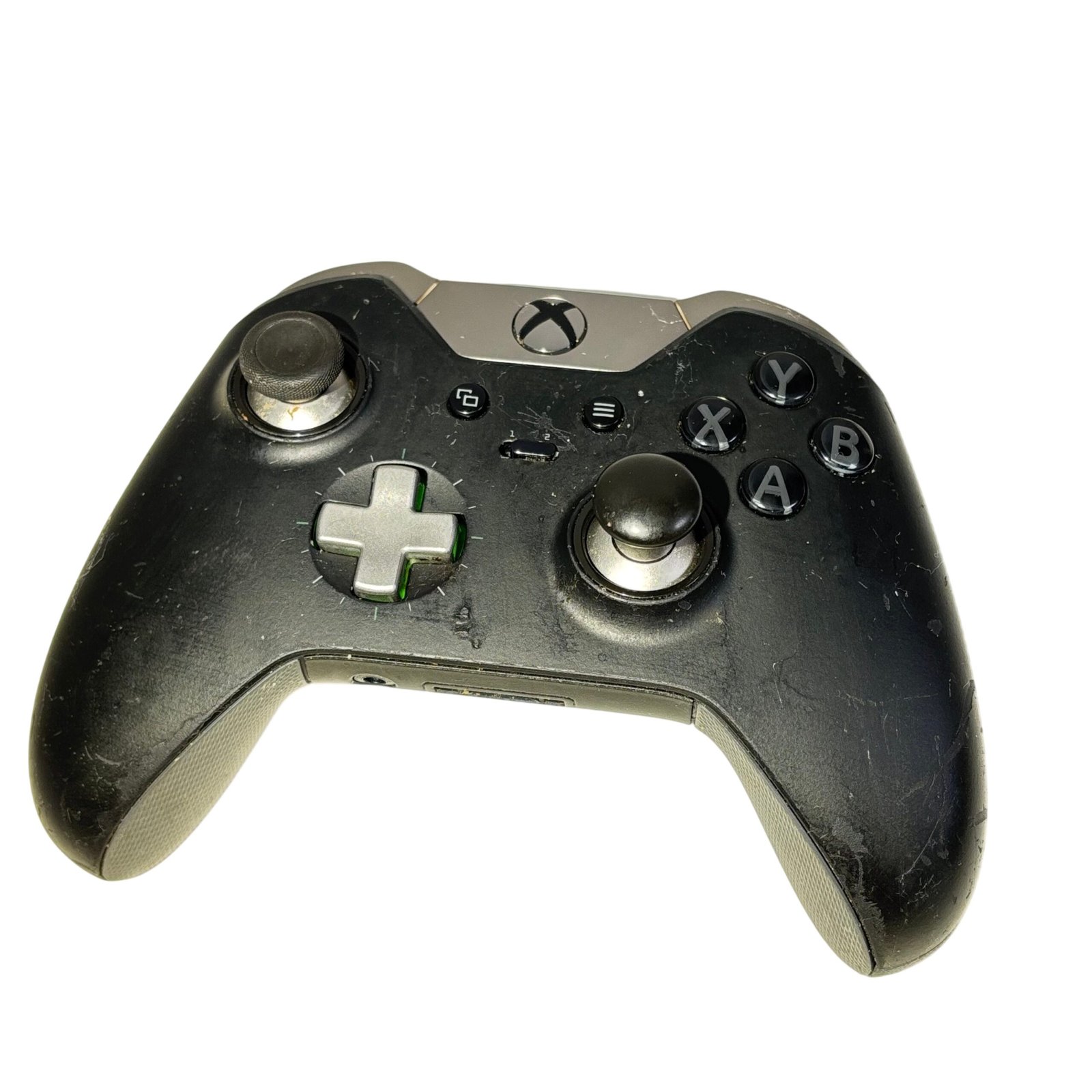 763e9f71-9012-4df4-8839-ecffc5c59ea5.jpg Microsoft 1698 Elite Series 1 Wireless Video Game Controller - Image 1