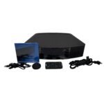 Bose 417788-WMS Wave Music System IV Espresso Black AM/FM Radio/CD Player Stereo