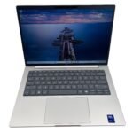HP EliteBook 8 G1i 14 Win 11 Pro Core Ultra 5 235H 2.4GHz 32GB RAM 512GB SSD 14"