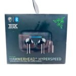 Razer RZ12-05610100-R3U1 Hybrid ANC THX Spatial Audio Wireless Earbuds