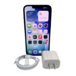 Apple iPhone 13 MLMT3LL/A 128GB 5G 6.1" Display Smartphone - Unlocked
