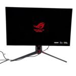Asus 28" 4K UHD 144Hz IPS Gaming Monitor - Local Pickup Only
