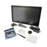 Huion Kamvas 22 GS2201 21.5'' 1080p Graphics Drawing Tablet - Local Pick-Up Only