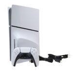 Sony PlayStation 5 Slim Blu-ray Edition CFI-2015 1TB 4K Video Game Console