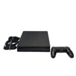 Sony PlayStation 4 Slim Edition CUH-2215B 1TB Video Game Console 2011