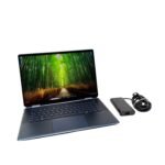 HP Spectre x360 16-f1013dx Win 11 Core i7-12700H 2.3GHz 16GB RAM 512GB SSD 16"