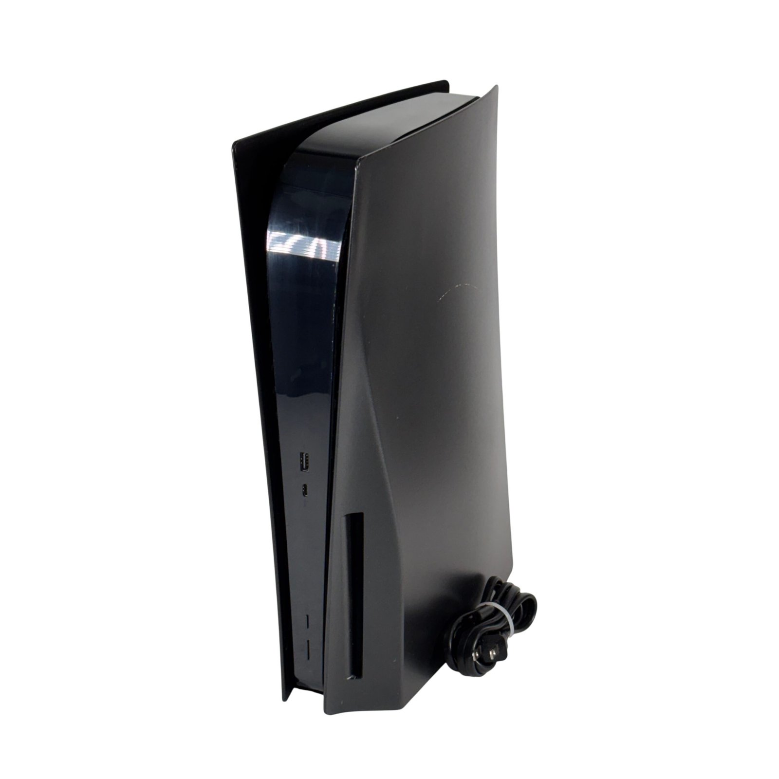 7e731ae6-9dcb-459b-b0e1-0c6cecb5727d.jpg Sony PlayStation 5 CFI-1115A 825GB SSD 4K UHD Home Video Game Console 4475 - Image 1