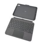 Logitech COMBO TOUCH YU0081 10th Gen iPad Two-Piece Keyboard Case