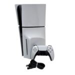 Sony PlayStation 5 Slim Disc CFI-2015 4K 1TB PCIe SSD Video Game Console - 0954
