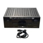 Denon AVR-X3600H Black 105-Watt/Ch 9.2Ch Home Theater Receiver 8901 Store Pickup