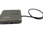 StarTech.com 102B-USBC-MULTIPORT USB-C DP 1.4 Multiport Adapter