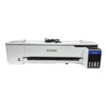 Epson SC-F570 PrecisionCore Wireless Dye-Sublimation Printer- Local Pickup Only