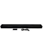 Bose Smart Ultra Soundbar (441451) - Dolby Atmos - HDMI - Black
