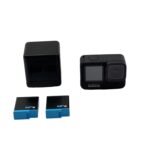 GoPro HERO9 Black 5K Video 20MP Photo Waterproof Action Camera