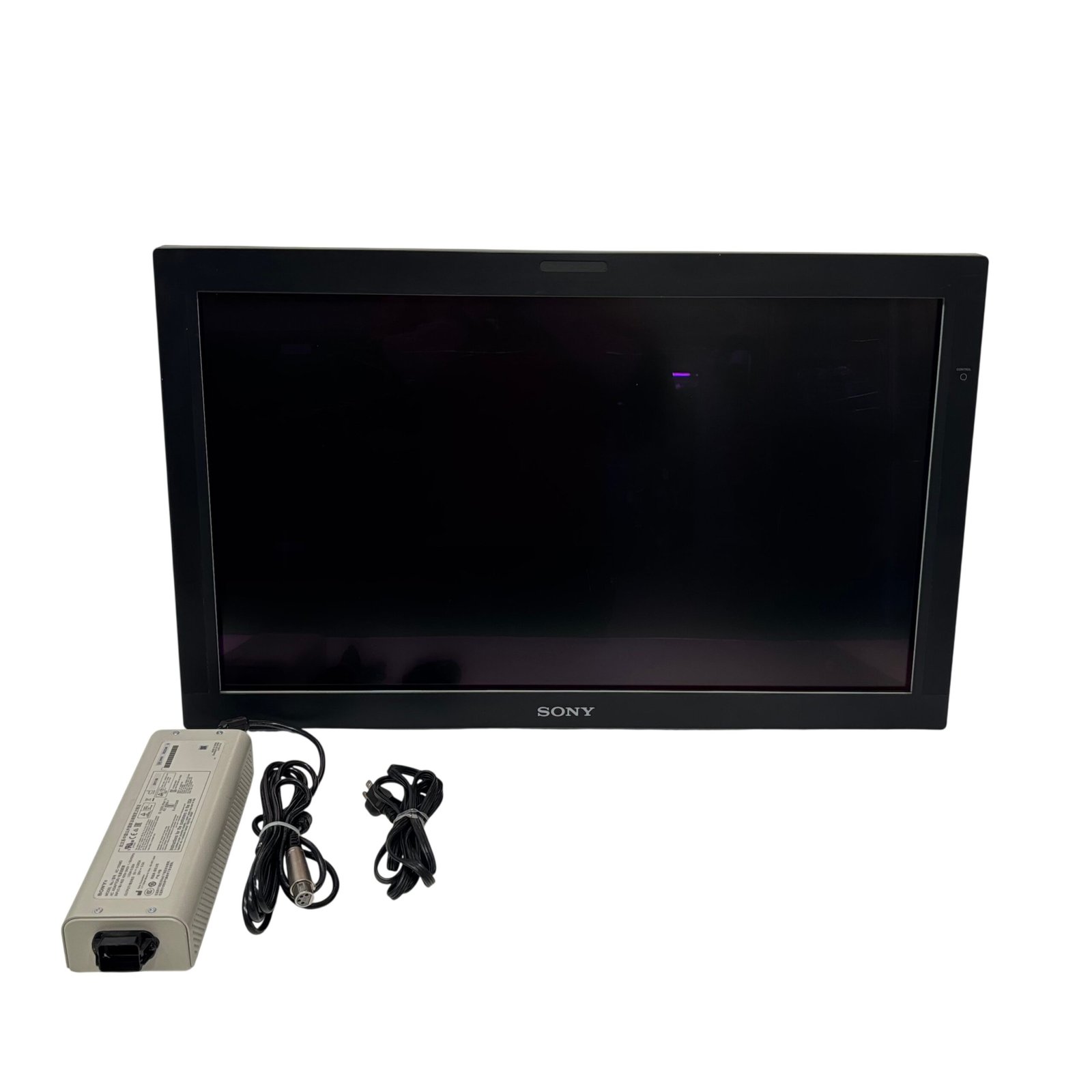 86e68de2-c192-4d9d-9d82-89671787dd3f.jpg Sony LMD-3251MT 32-Inch Full HD 3D/2D LCD Medical Monitor - Image 1