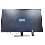 LG 43-Inch 4K UHD IPS Monitor 43UN700 - Local Pickup Only