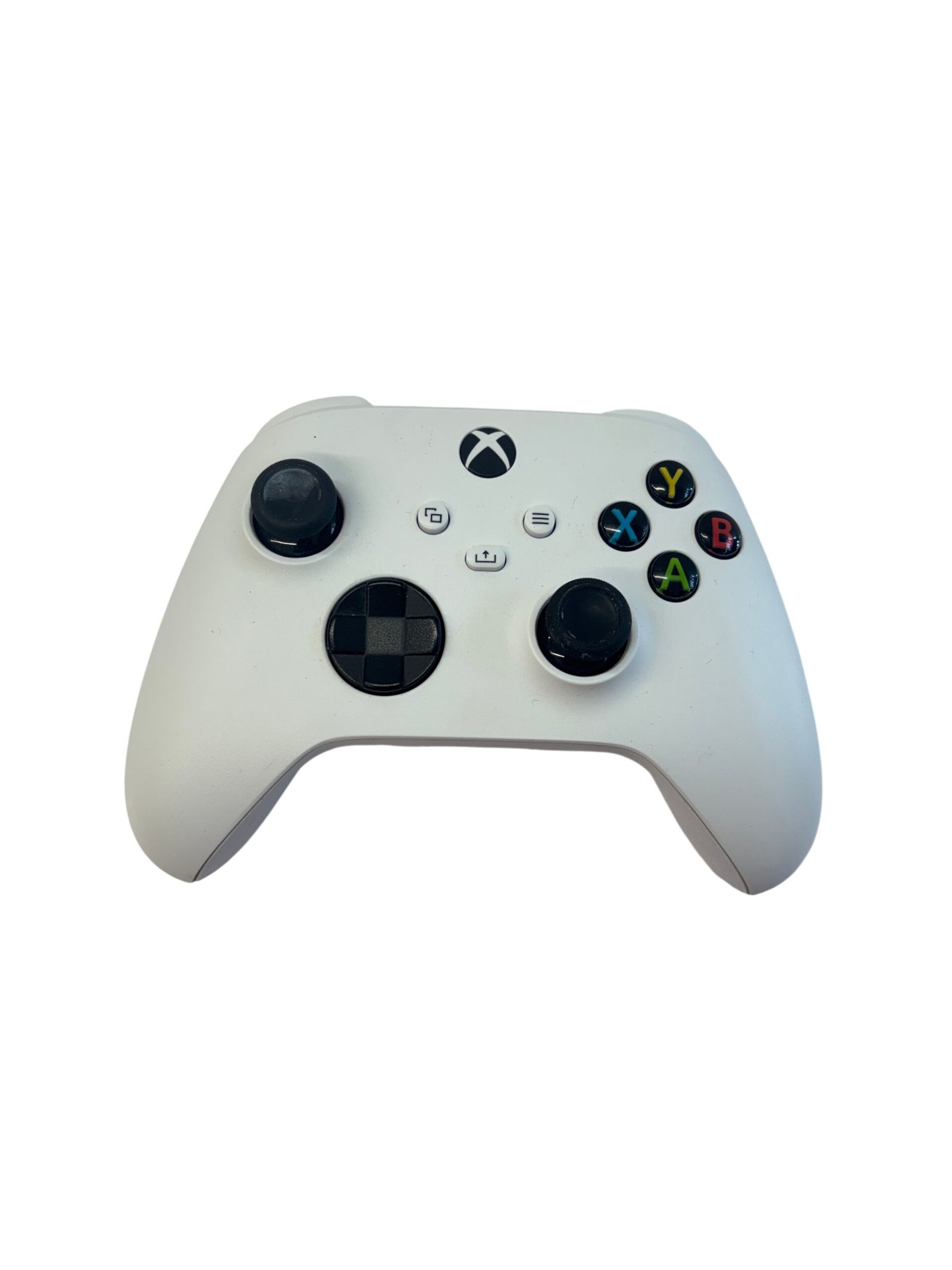 88b8b7c2-cc0a-456e-bdbe-7cfca8b47e26.jpg Microsoft Xbox Controller 1914 Bluetooth Hybrid D-pad Button Mapping Controller - Image 1