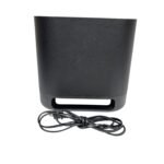 ONN Roku 100002420 100-240V 10-Inch Home Theater Subwoofer