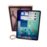 Apple iPad Air MH9D4LL/A M4 128GB Wi-Fi + Cellular 13" Space Gray Tablet