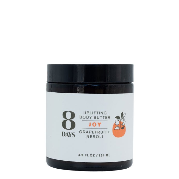 8Days_BodyButter_Joy_740_b5dd275c-aebe-4598-8c2f-bd3d538ea027.jpg Body Butter - Image 1