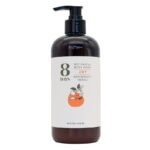 Botanical Body Wash