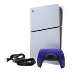 Sony PlayStation 5 Slim Digital CFI-2015 1TB 4K Video Game Console (5046)