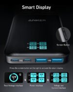 Anker Prime 6-in-1 Charging Station (140W) - Image 5
