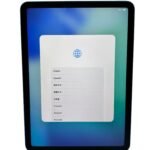Apple MM9E3LL/A 10.9" iPad Air 5th Gen - M1 Chip - 64GB - Wi-Fi Only