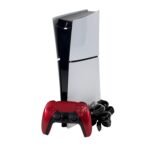 Sony PlayStation 5 Slim Digital CFI-2015 4K 1TB PCIe SSD Video Game Console 1923
