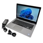 Dell Latitude 3310 2-in-1 Intel Core i3-8145U 2.1GHz 8GB RAM 256GB SSD 13.3"